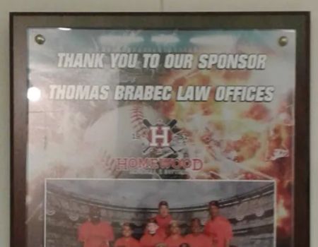 Law Offices Of Thomas E. Brabec