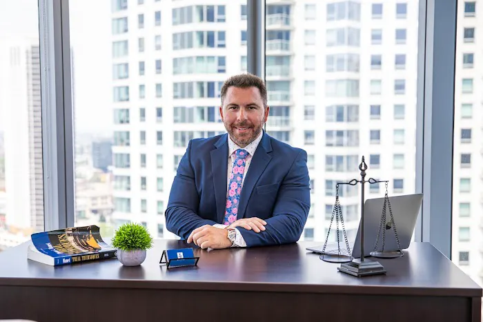 Ktenas Law, LLC 3