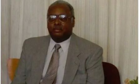 Lionel Hairston - Real Estate & Estate Planning Attorney
