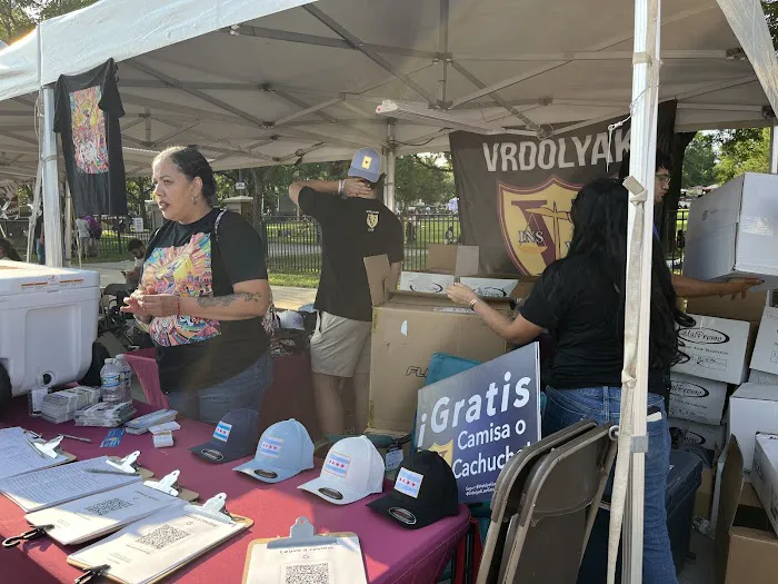 Vrdolyak Law Group LLC 1