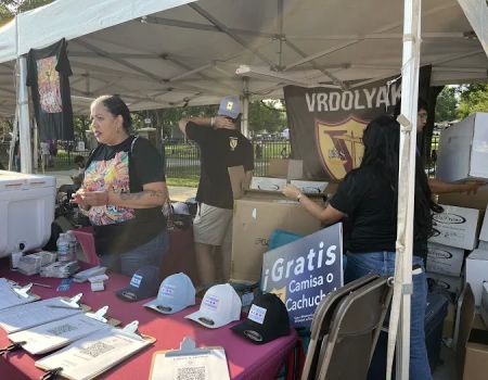 Vrdolyak Law Group LLC