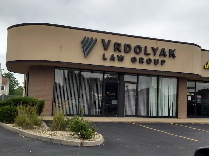Vrdolyak Law Group LLC 2