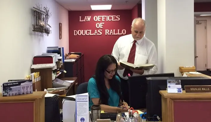 Douglas Rallo Law Offices 1