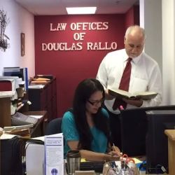 Douglas Rallo Law Offices ico
