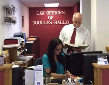 Douglas Rallo Law Offices