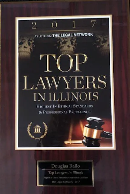 Douglas Rallo Law Offices 6