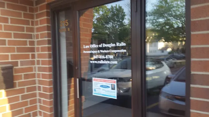 Douglas Rallo Law Offices 9