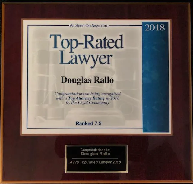 Douglas Rallo Law Offices 3