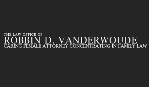 The Law Office of Robbin D. Vanderwoude 1