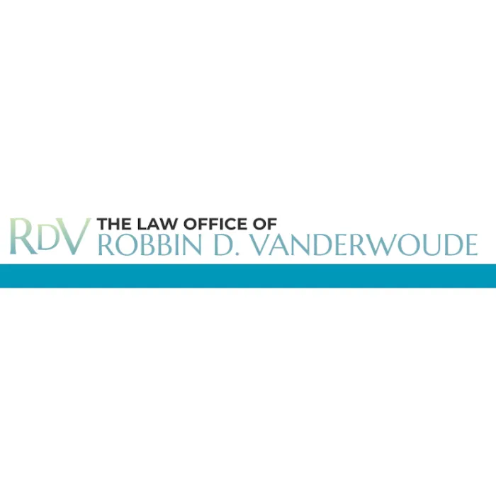The Law Office of Robbin D. Vanderwoude 3