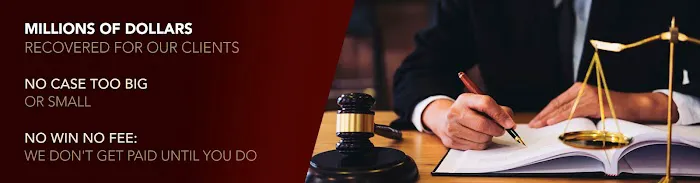 Personal Injury Attorney - Call Your Lawyer 1