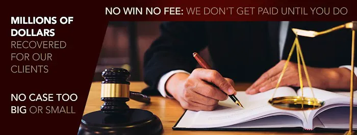 Personal Injury Attorney - Call Your Lawyer 3
