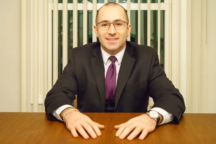 Polyakov Law Group 1