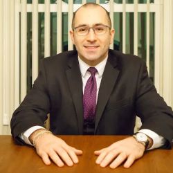 Polyakov Law Group ico