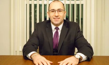 Polyakov Law Group