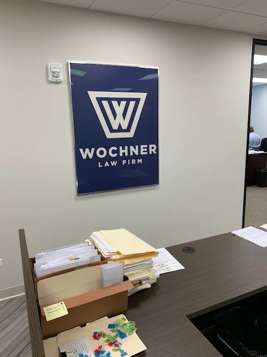 Heggie Law Firm LLC 3