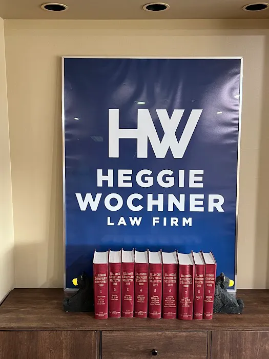 Heggie Law Firm LLC 10