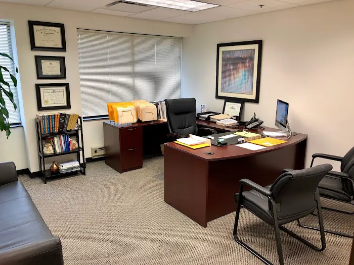 The Davis Law Group, P.C. 3