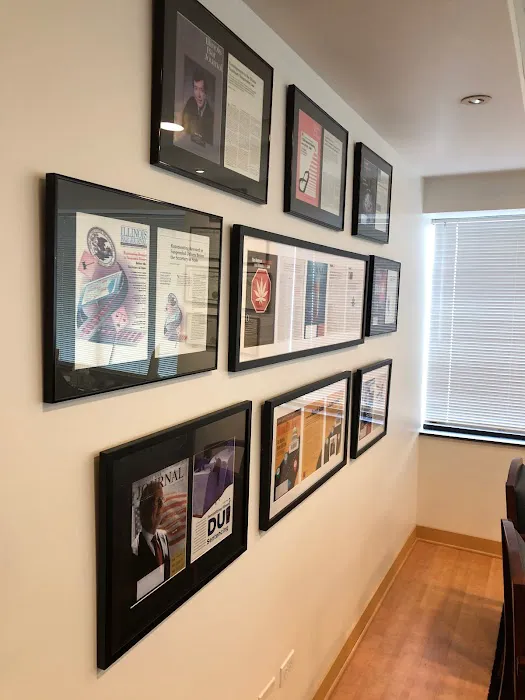 The Davis Law Group, P.C. 2
