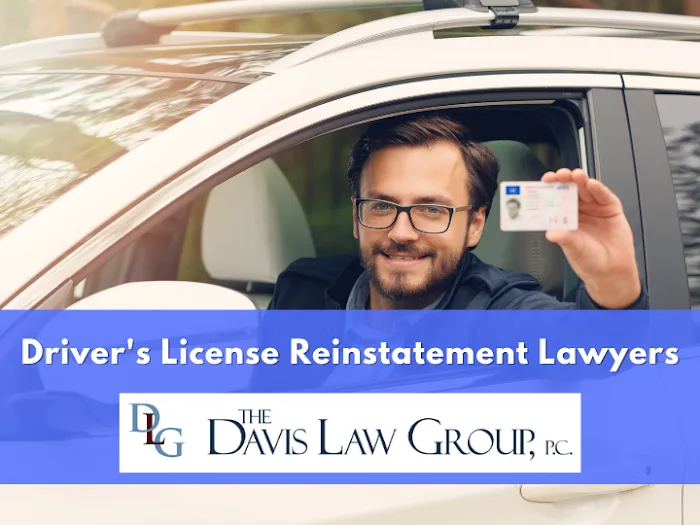 The Davis Law Group, P.C. 9
