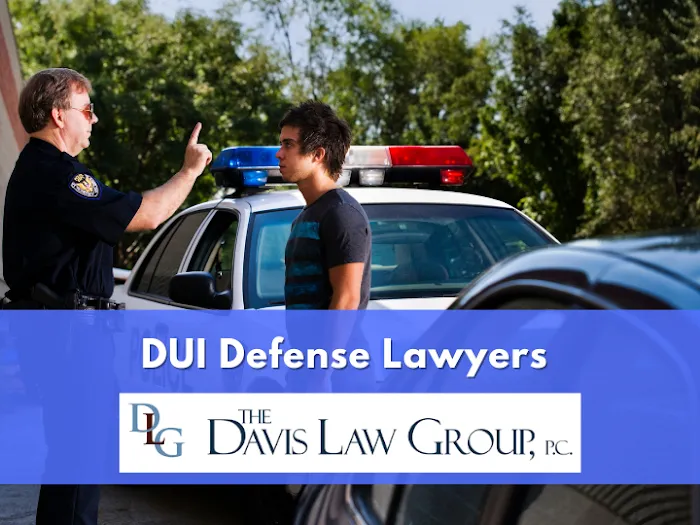 The Davis Law Group, P.C. 10
