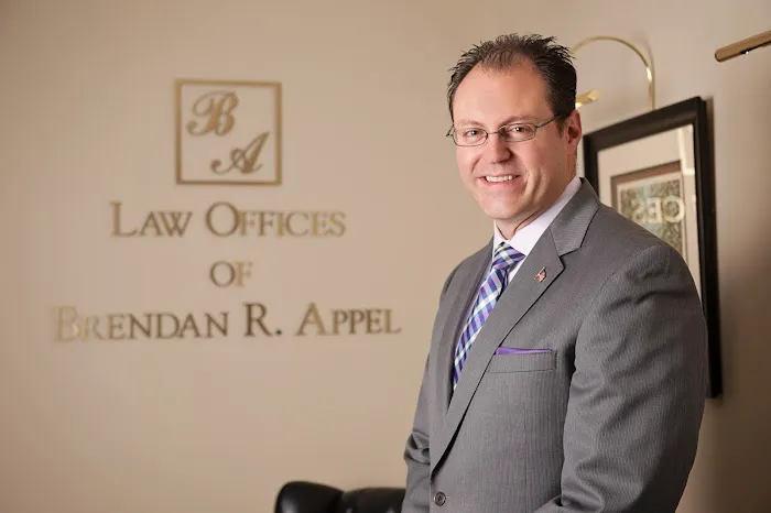 The Appel Firm LLC 7