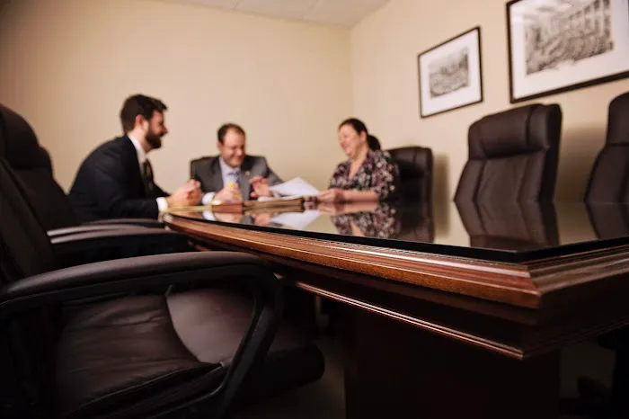 The Appel Firm LLC 5