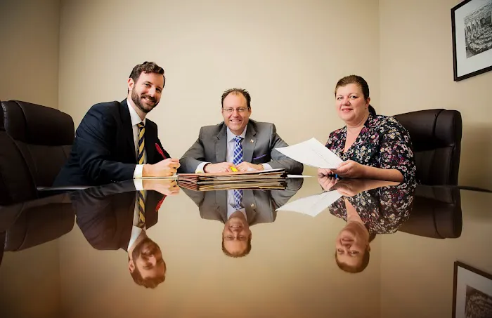 The Appel Firm LLC 1