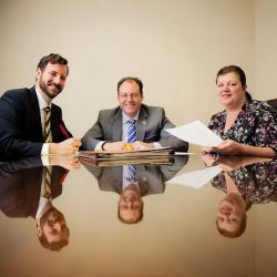 The Appel Firm LLC ico