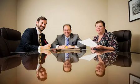 The Appel Firm LLC