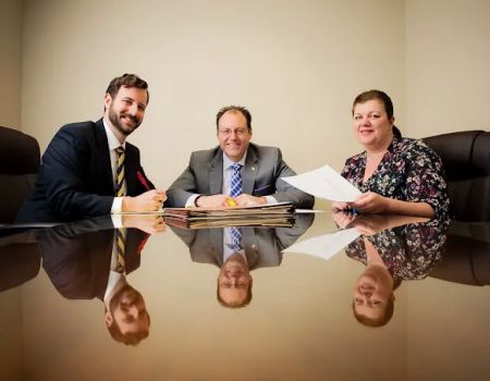 The Appel Firm LLC