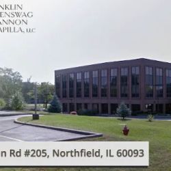 Franklin, Greenswag, Channon & Capilla ico