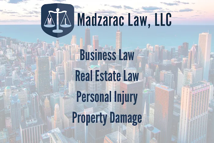 Madzarac Law, LLC 2