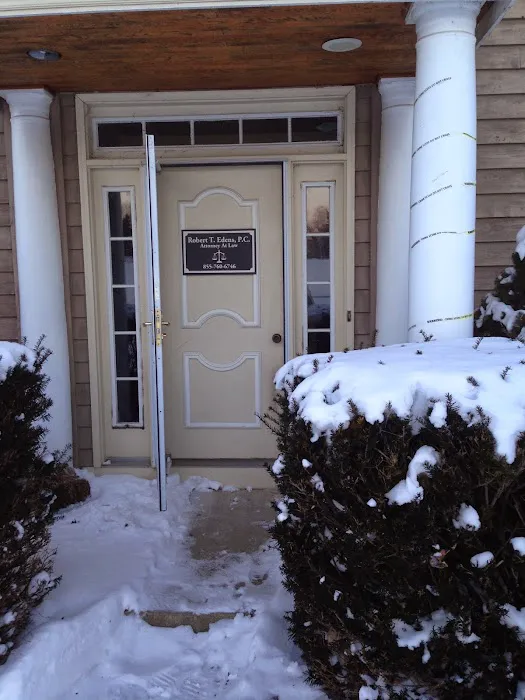 The Law Offices of Robert T. Edens, PC 2