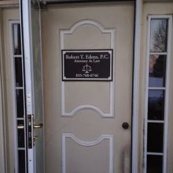 The Law Offices of Robert T. Edens, PC ico