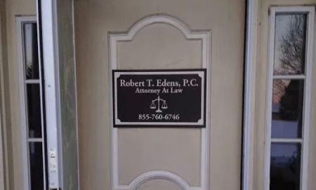 The Law Offices of Robert T. Edens, PC