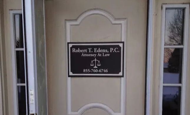 The Law Offices of Robert T. Edens, PC