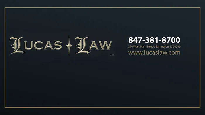 Lucas Law 2