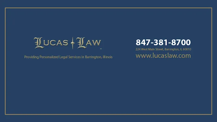 Lucas Law 1