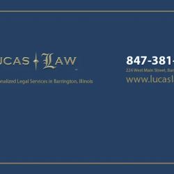 Lucas Law ico