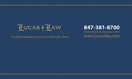 Lucas Law