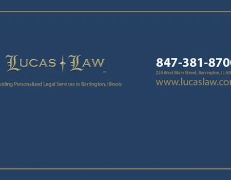 Lucas Law