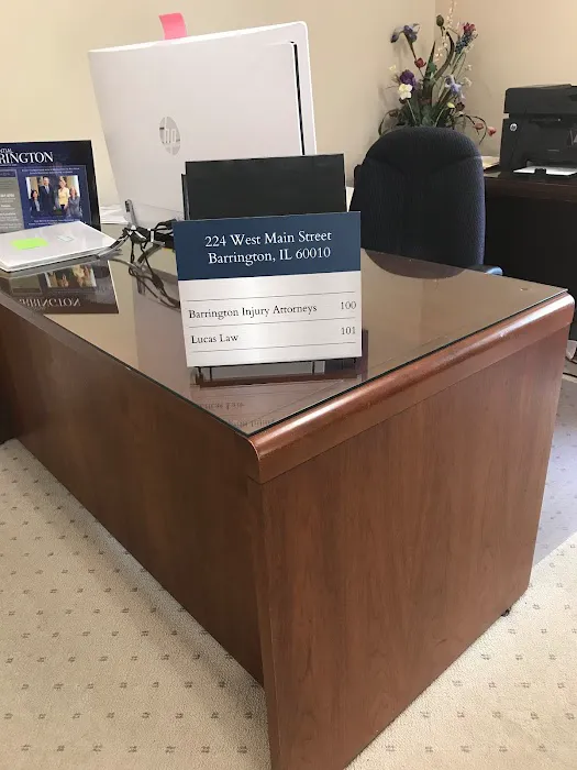 Barrington Injury Attorneys 5