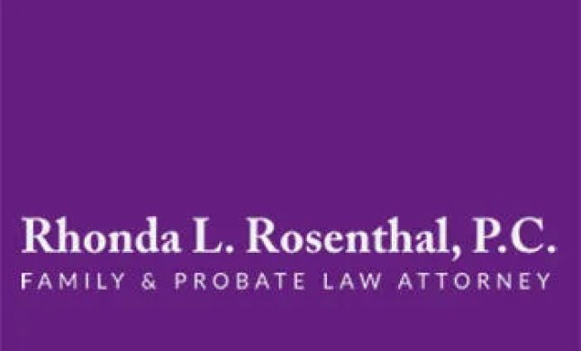 Rhonda L. Rosenthal, P.C.