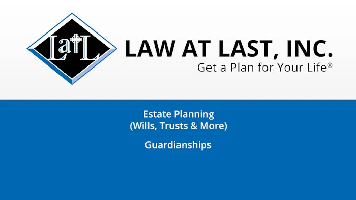 Law At Last,Inc 1