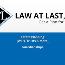 Law At Last,Inc ico