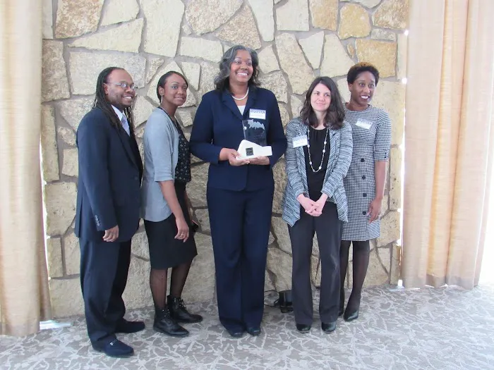 The Evans Williams Law Group 2