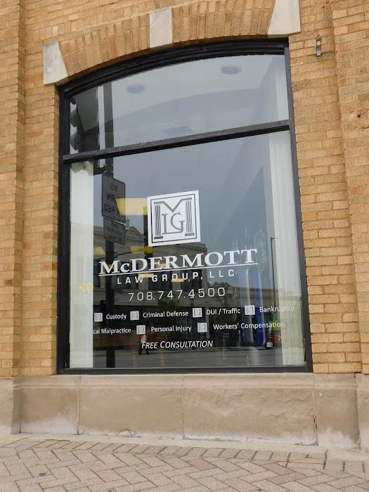 McDermott Law Group, LLC 3