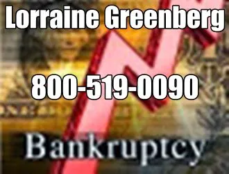 Lorraine M. Greenberg & Associates - Bankruptcy Lawyer Homewood 9