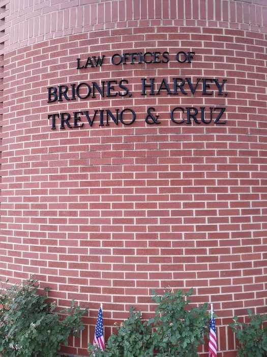 Briones & Burns 8